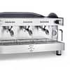 Bezzera 3L Black 3-Group Professional Espresso Machine BZB2016B3DE