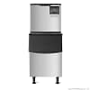 Blizzard SN-420P Air-Cooled Ice Maker - 189KG/Day for Commercial Use