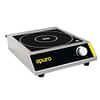 Apuro Single Induction Cooker- 3kW CE208-A