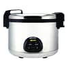 Apuro Jumbo Rice Cooker - 20l (20l cooked 9Ltr dry)