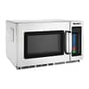 Apuro Commercial Microwave - Programmable Medium Duty - 34Ltr