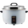 Apuro Commercial Rice Cooker - 23Ltr 2.95kW