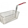 Gas Fryer Basket for Gasmax Fryer XGFG0001 / XGFG0002 / XGFG0003 (XGFG0001) - KW Commercial Kitchen