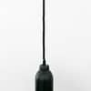 Anvil HLD0002B Adjustable Heat Lamp - Matte Black | KW Commercial Kitchen - KW Commercial Kitchen