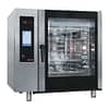 Fagor Advanced Plus Gas 10 Trays Touch Screen Control Combi Oven with Cleaning System - APG-101 (APG-101)