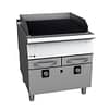 Fagor Kore 700 Series Industrial Gas Chargrill - B-G7051