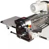 Yasaki JDR-520B Bench Dough Sheeter