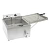 Benchstar Commercial Doughnut Fryer – EF-TE.