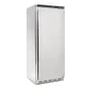 Polar C-Series Stainless Steel Upright Fridge - 600Ltr