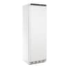 Polar C-Series 400L Upright Fridge - White Single-Door Merchandiser