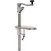 Vogue Bench Can Opener 530mm Opening a Can