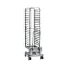 Fagor CEB-201 Combi Oven Tray Trolley - 20x GN Capacity - KW Commercial Kitchen