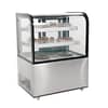 Polar G-Series Deli Display Fridge 270Ltr (CG841-A)