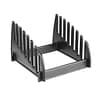 Hygiplas Plastic Chopping Board Rack - 7x 14mm slots