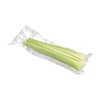 Vogue Clear Bags for Sealer/Chamber Vac Pack use - 150x350mm (Pack 100) - KW Commercial Kitchen