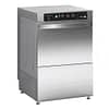 Fagor EVO-CONCEPT glass washer with drain pump and detergent & rinse dispenser cold rinse - CO-402BDD