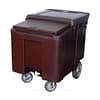 FED CPWK112-6 Insulated Ice Caddie - 112L Portable Ice Storage