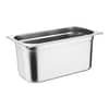 Vogue Heavy Duty St/St GN - 1/3 150mm - KW Commercial Kitchen