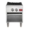 Thor Gas Stock Pot Burner CY150-P Front View