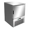 Thermaster Three tray blast chiller 33L D-GT3 - KW Commercial Kitchen