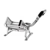 Vogue Potato Chip Cutter Aluminium St/St - 290x204x436mm
