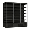 Thermaster Supermarket Panorama 3 Door Chiller Display - DC-187B