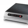 Dipo Counter Top Induction Cooker (DC23) - Energy Efficient, Compact & Professional - KW Commercial Kitchen