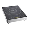 Apuro 3kW Touch Control Induction Hob for Commercial Kitchens