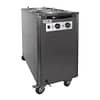 F.H.E DR-2E Double Mobile Plate Lowerator