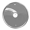 Stainless steel slicing disc 5 mm (dia. 175 mm) - DS653001 - KW Commercial Kitchen