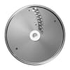 Stainless Steel Disc With Corrugated Blades 2 Mm (Dia. 175 Mm) - DS653007 - KW Commercial Kitchen