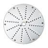 Stainless steel grating disc 4 mm - DS653775 - KW Commercial Kitchen