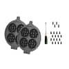 Waring Mini-Belgian Waffle Replacement Kit DU007