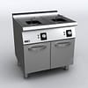 Fagor Kore 700 Fryer with 2x15L Tank and 2 Baskets - F-G7215 - KW Commercial Kitchen
