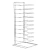 Vogue Pizza Stacking Rack - 11 Slot