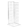 Vogue Pizza Stacking Rack - 15 Slot