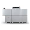 High-Capacity Commercial Dishwasher - Fagor Concept CCO-225DCW (Right Entry)