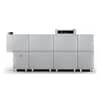 Fagor Concept CCO-320DCW Dishwasher - High Capacity, Right Entrance