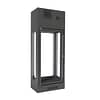 Fagor FWC-2301-1CB Single Zone Black Central Wine Cellar