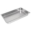 Vogue Heavy Duty St/St - GN 1/1 Pan 40mm - KW Commercial Kitchen