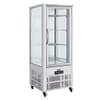 Polar G-Series Patisserie Display Fridge 400Ltr - KW Commercial Kitchen