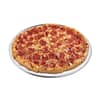 Vogue Aluminium Pizza Tray 10 Inch – Wide Rim 255mm (GE197)