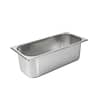 FED GELATO-5L Stainless Steel 5L Gelato Pan