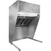 Modular System Bench Top Filtered Hood - HOOD1500A
