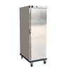 FED HT-20S Commercial Food Warmer Cart Stainless Steel