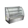 HTH160N - 160 litre Heated Counter-Top Food Display - KW Commercial Kitchen
