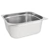 Vogue St/St - GN 2/3 150mm - KW Commercial Kitchen