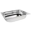 Vogue St/St - GN 1/2 40mm - KW Commercial Kitchen