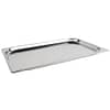 Vogue Heavy Duty St/St - GN 1/1 Pan 20mm - KW Commercial Kitchen