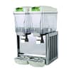 Benchstar KF12L-2 Double Bowl Juice Dispenser